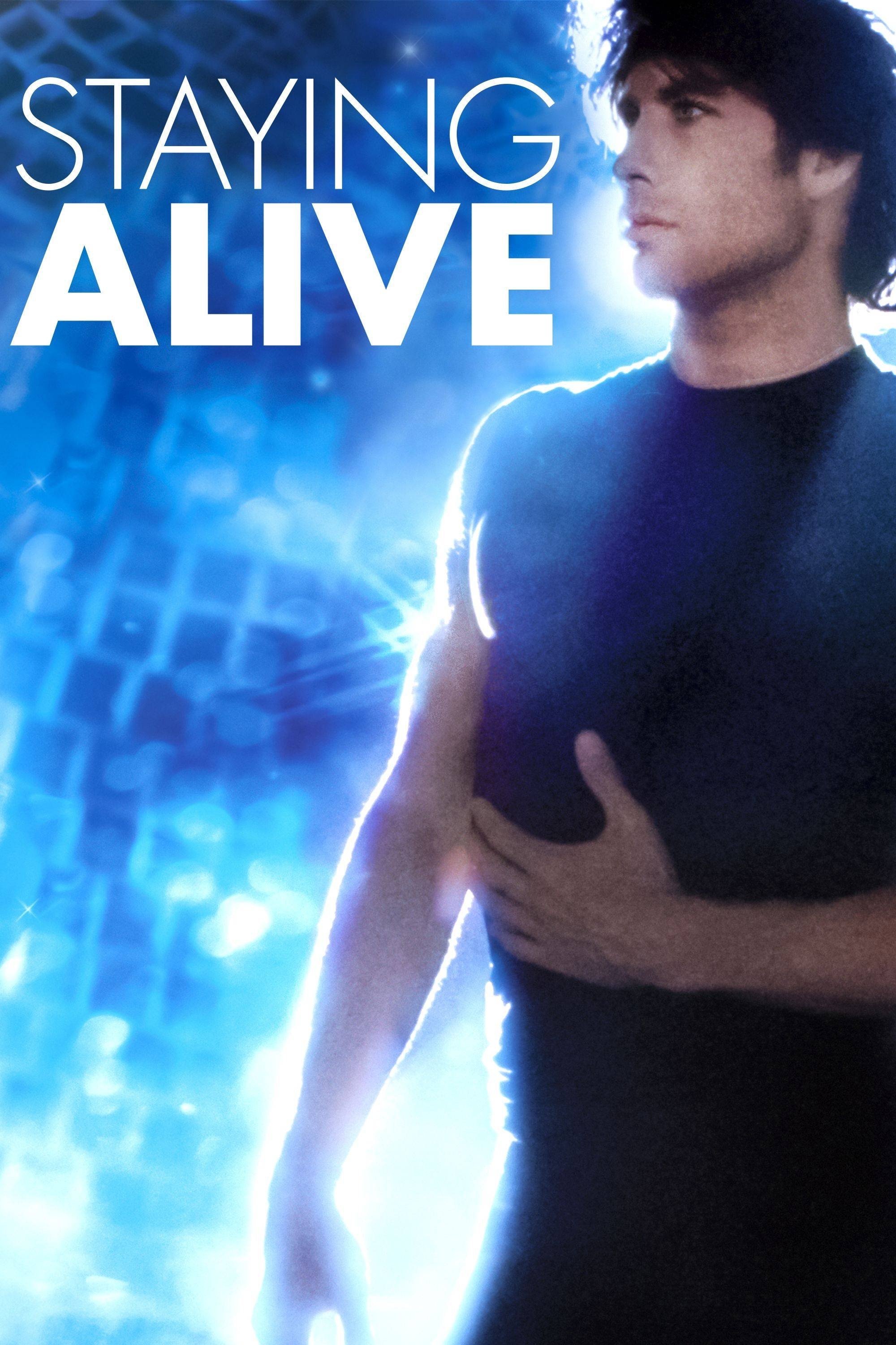 Staying Alive