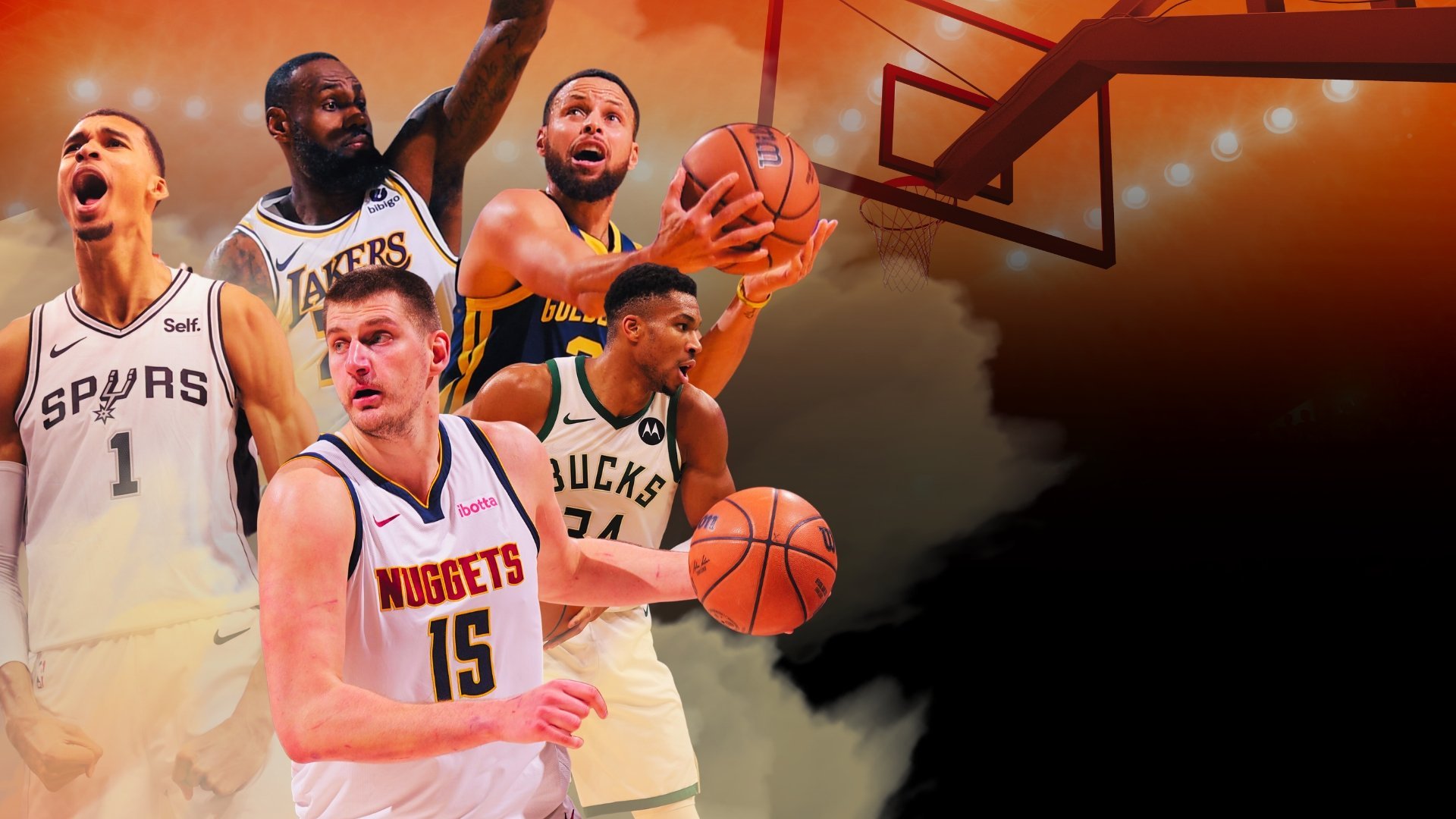 NBA