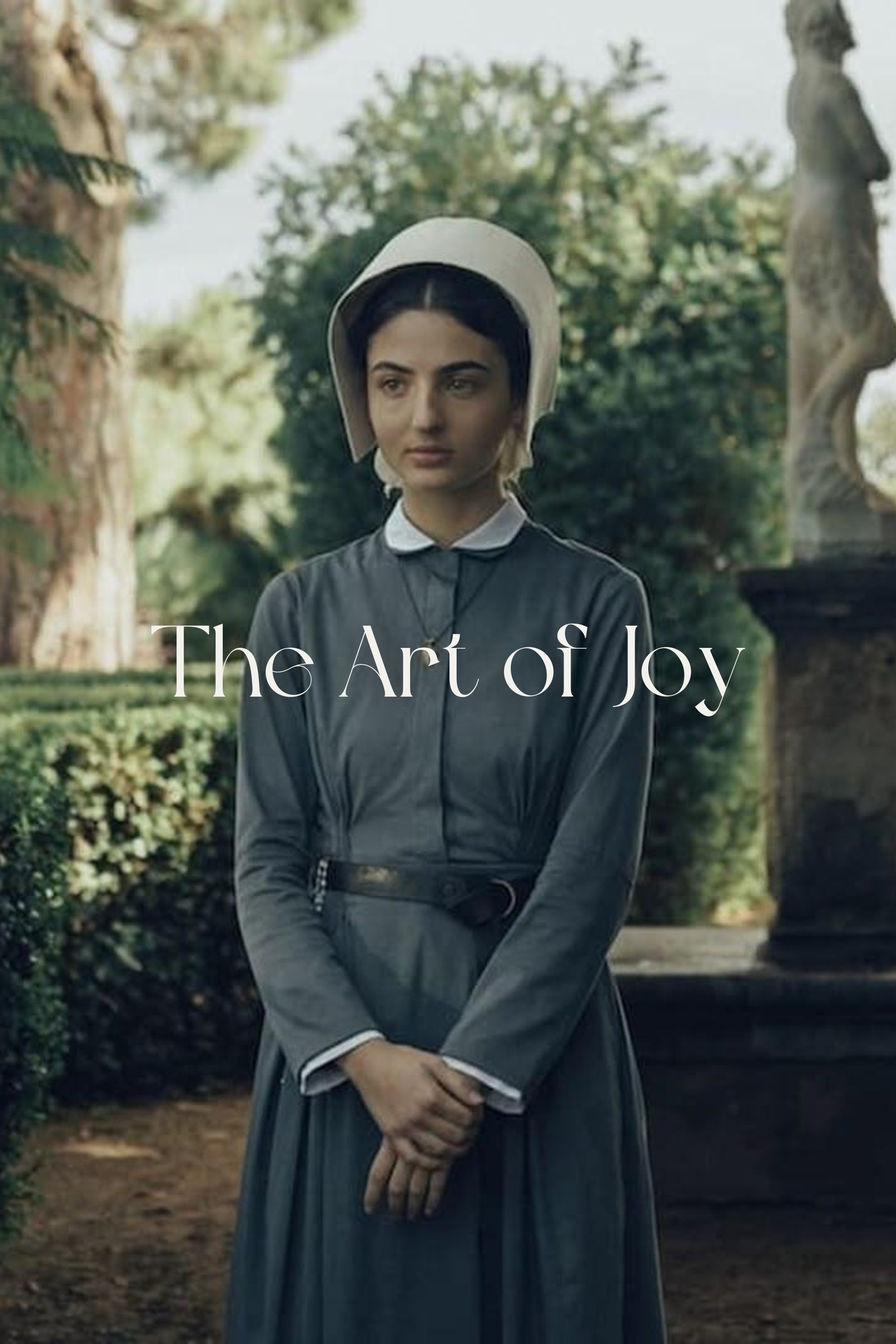 The Art of Joy