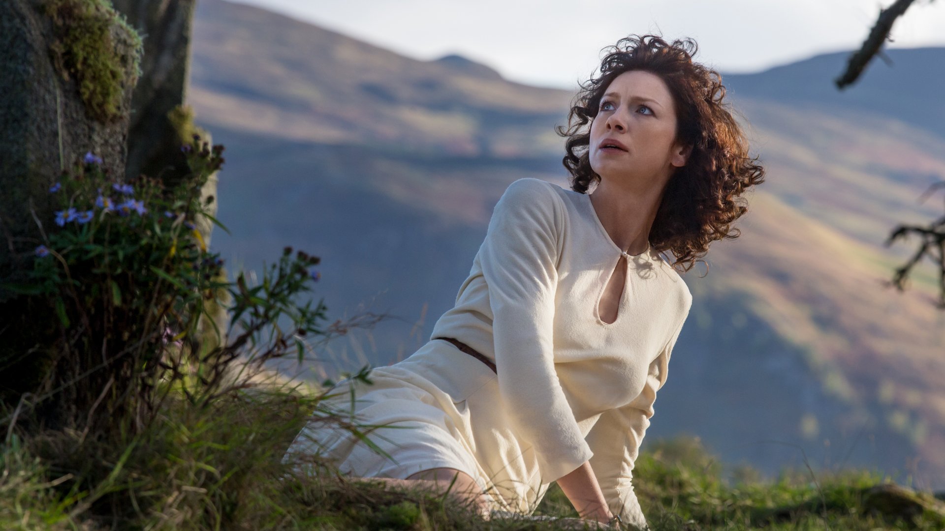 1. Sassenach