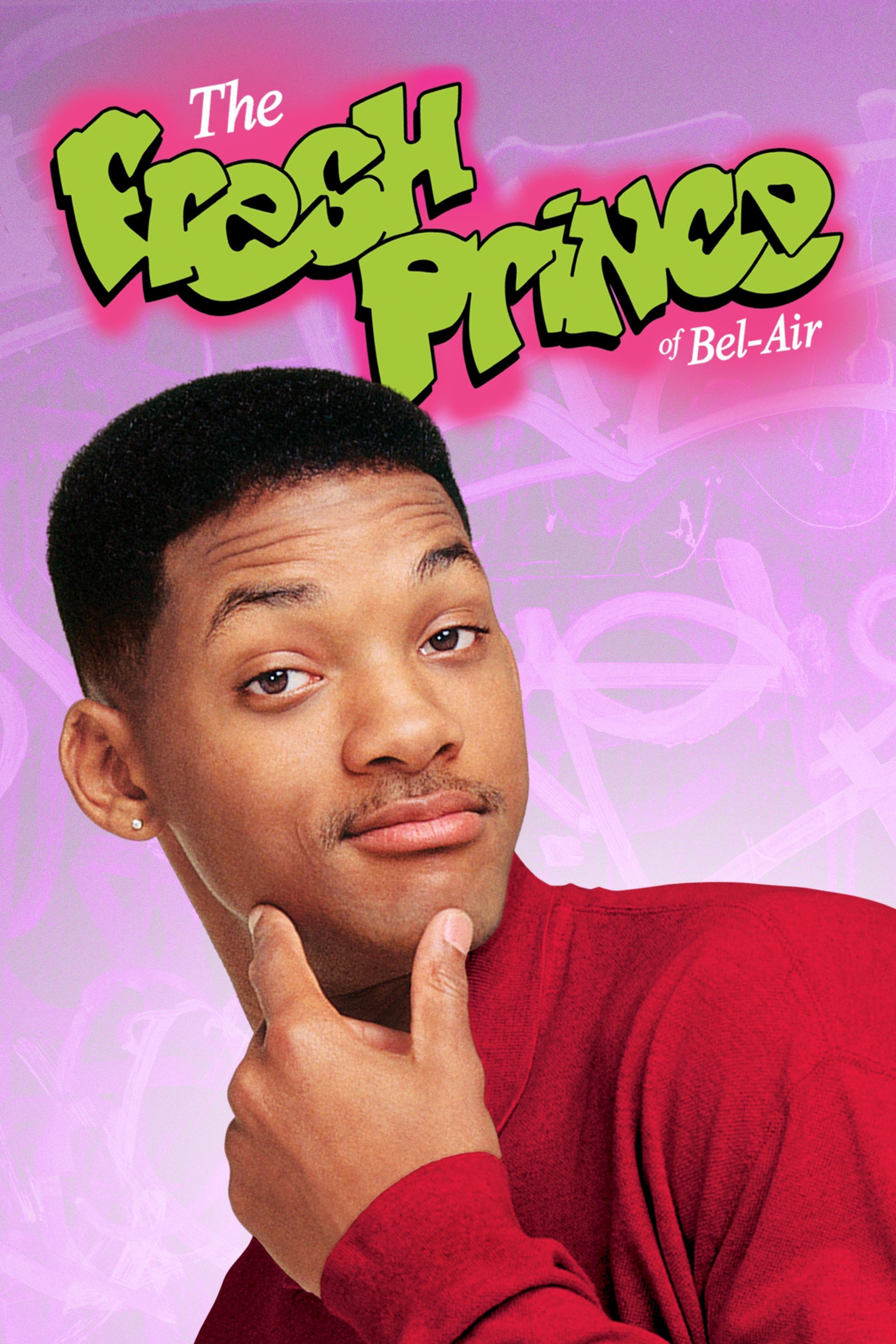 Fresh Prince i Bel-Air