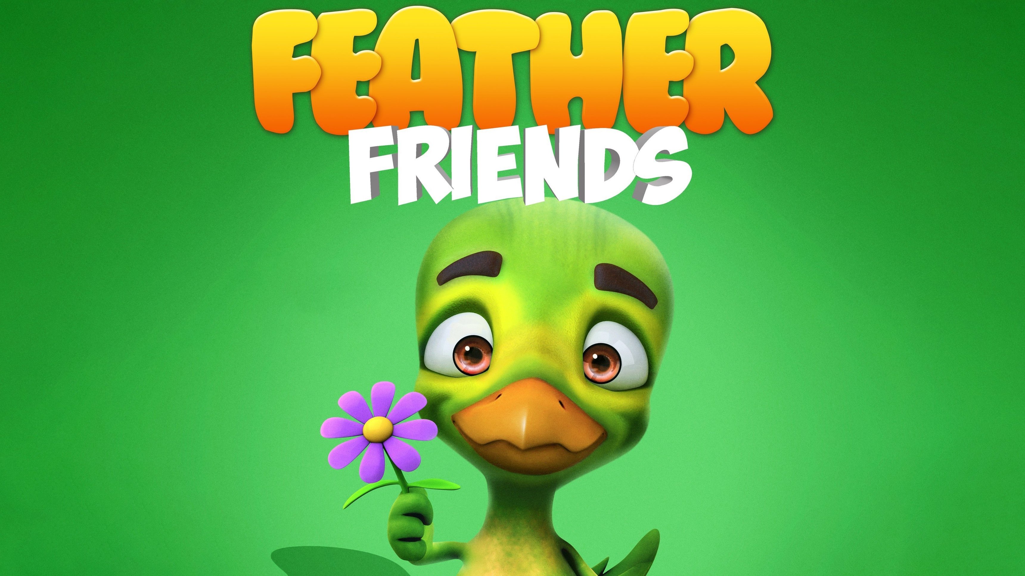 Feather Friends