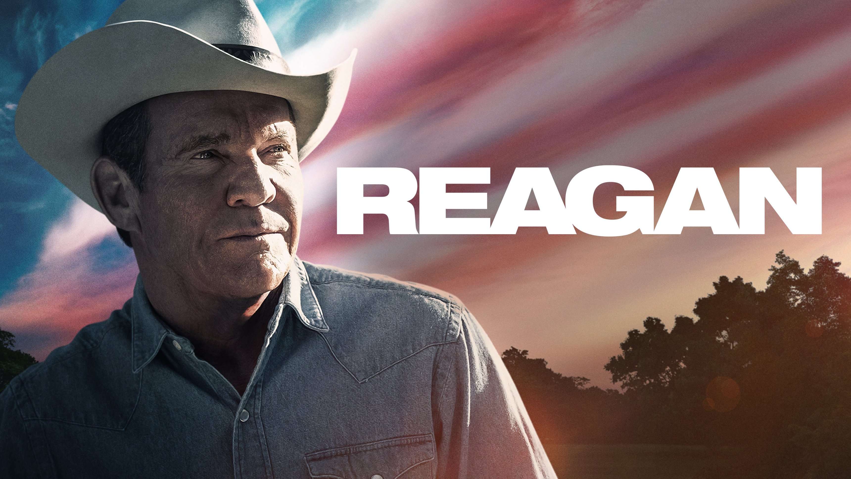 Reagan