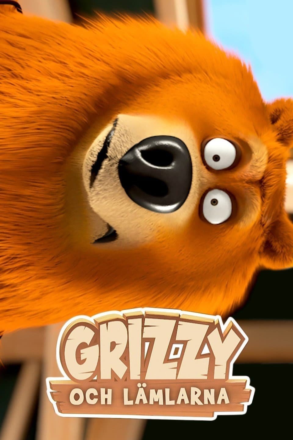 Grizzy och lämlarna