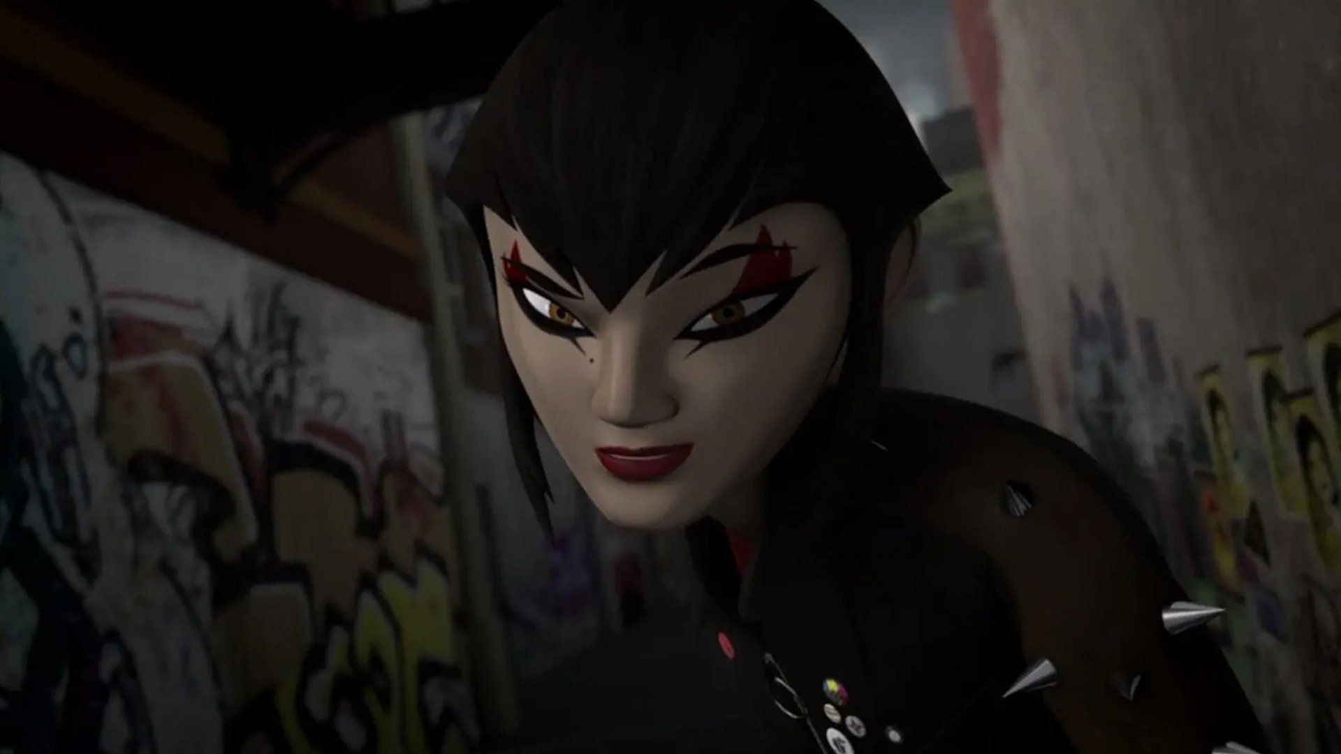 21. Karai's Vendetta