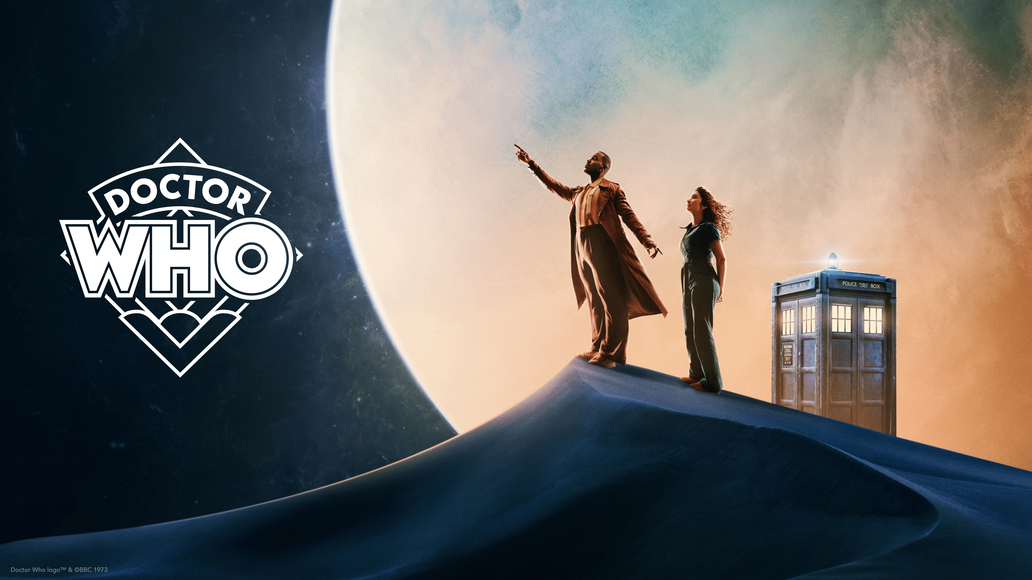 Doctor Who
