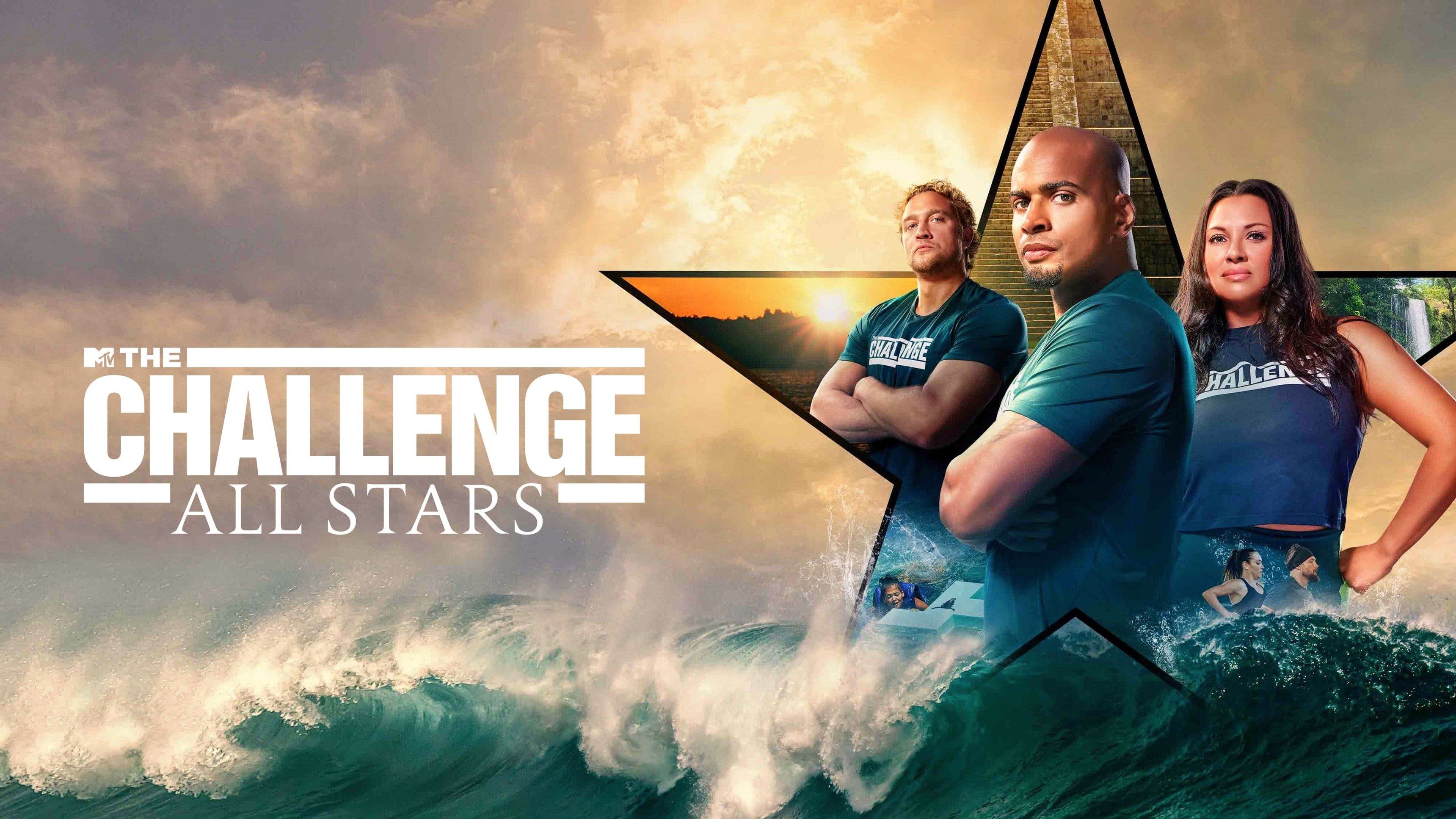 The Challenge: All Stars