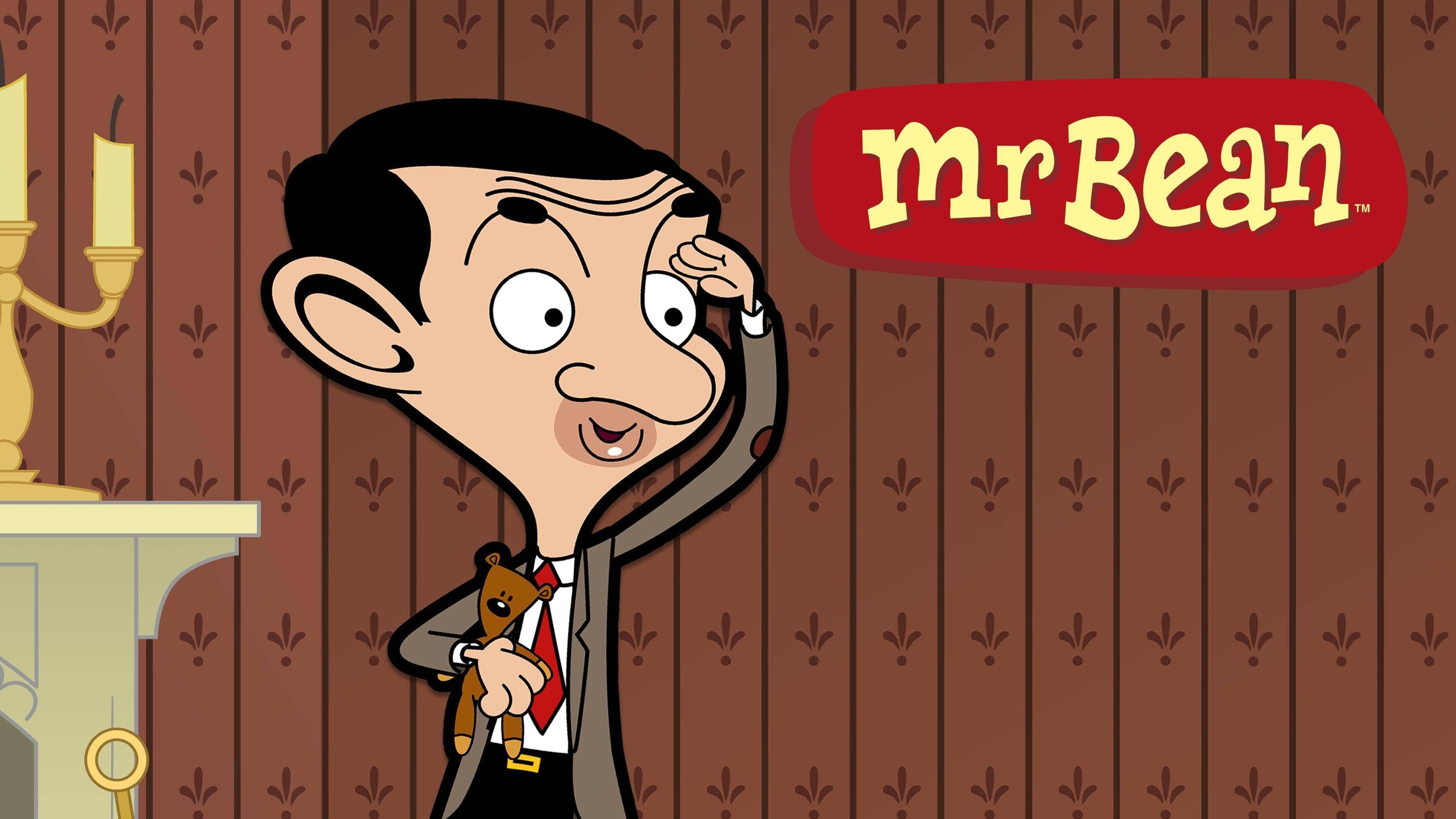 Mr. Bean
