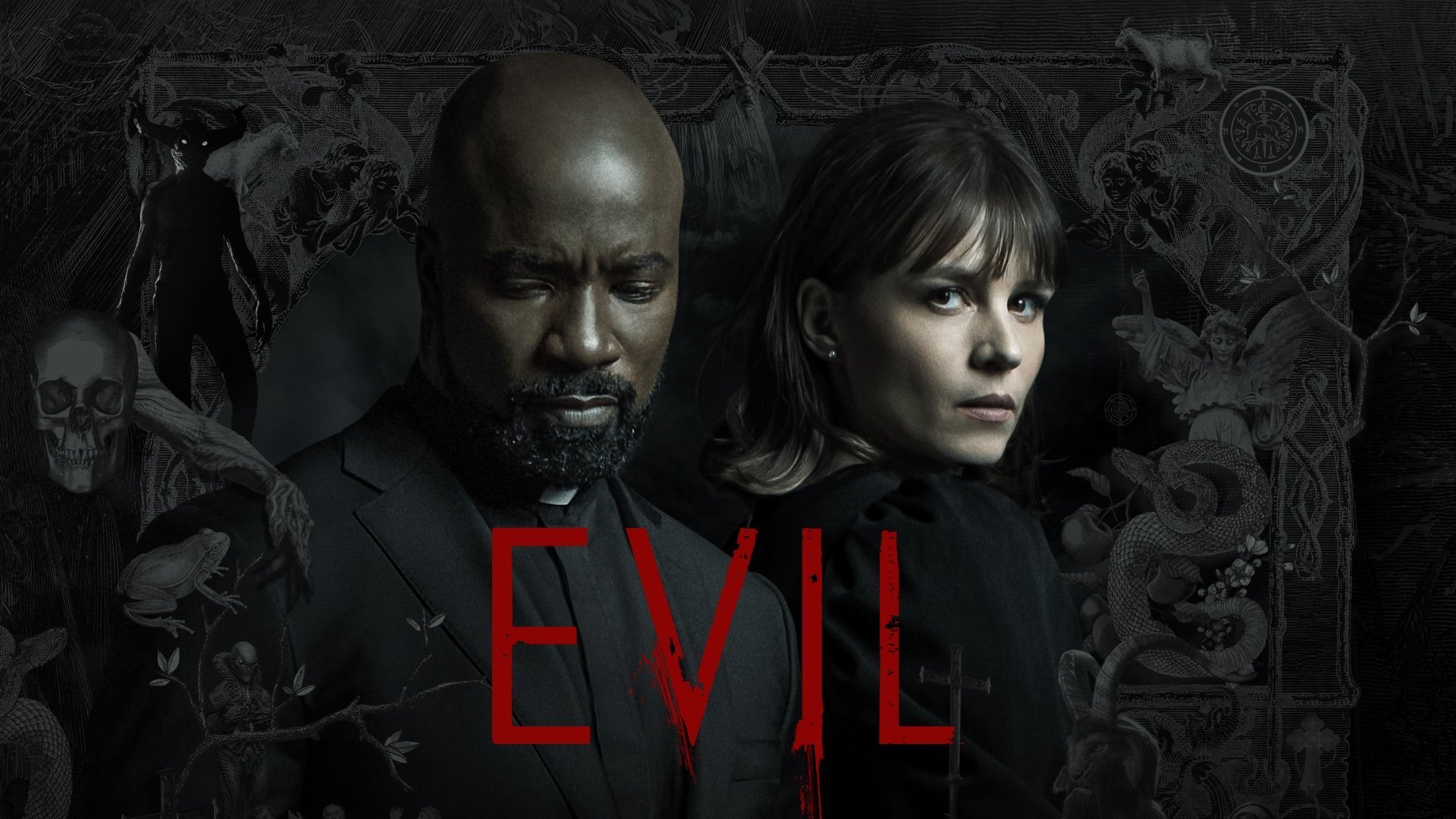 Evil