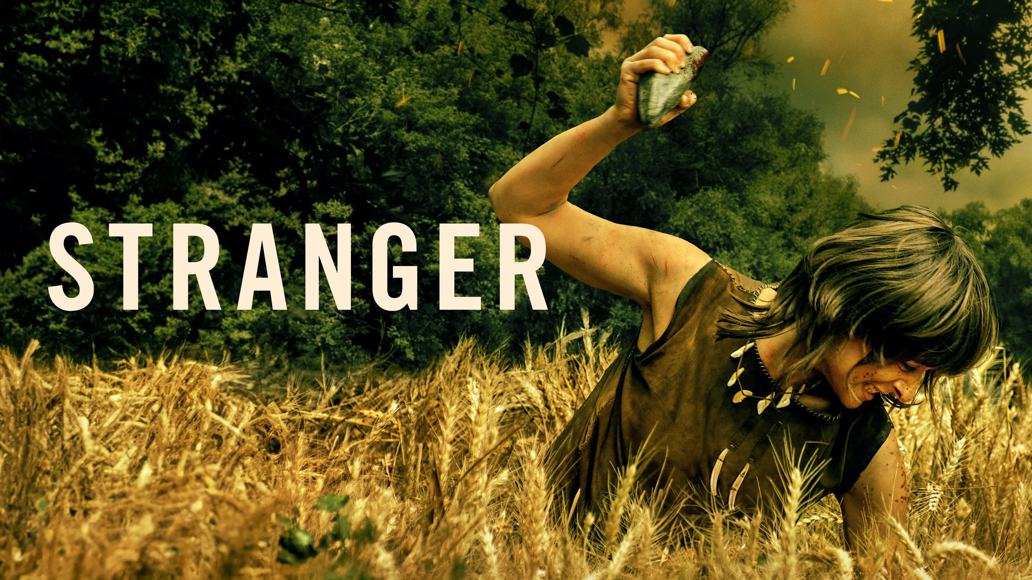 Stranger