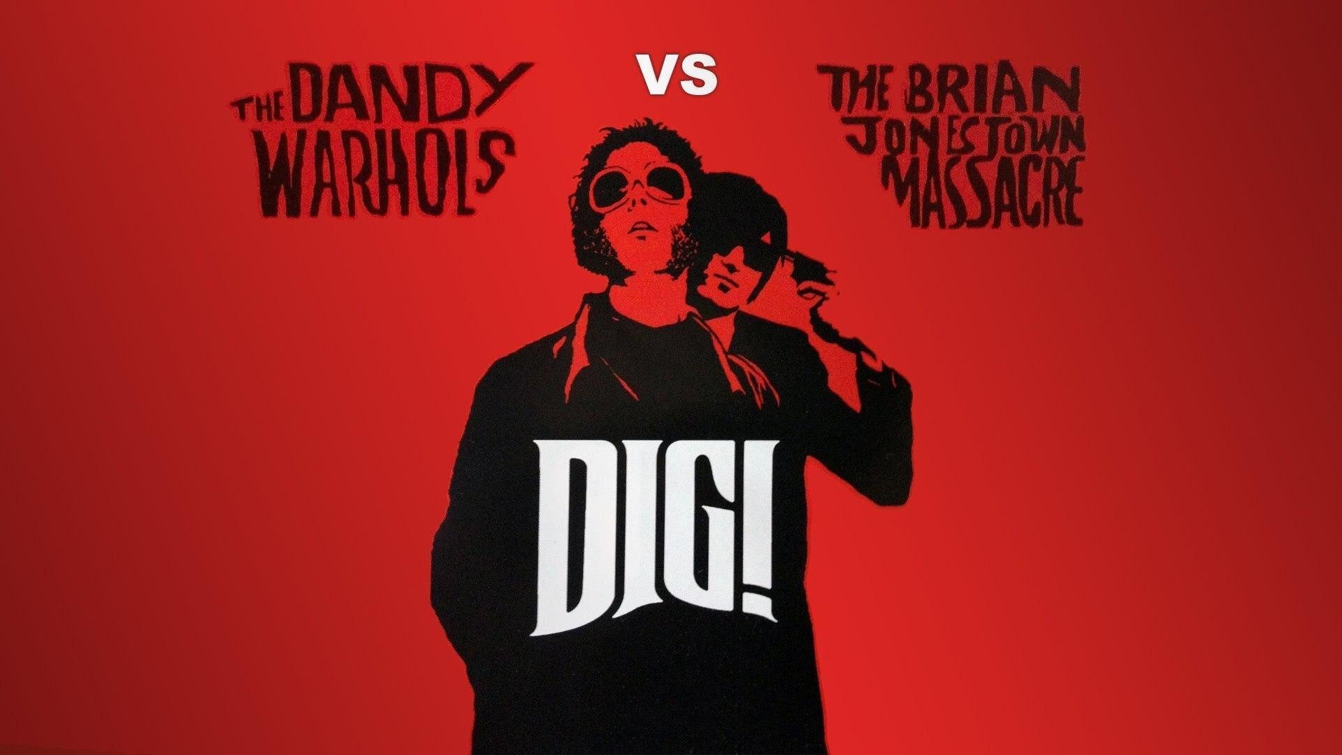 DIG! XX