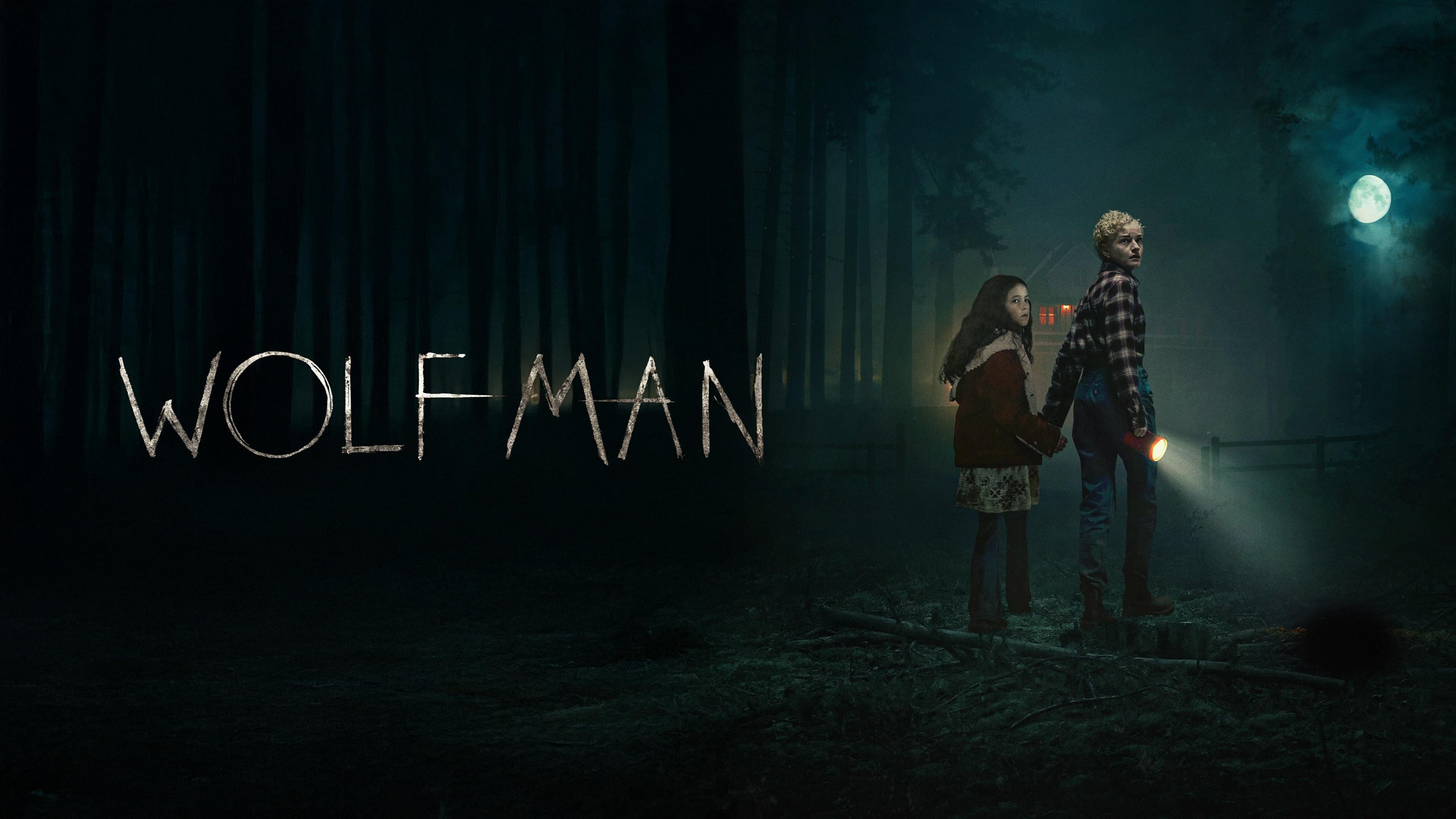 Wolf Man
