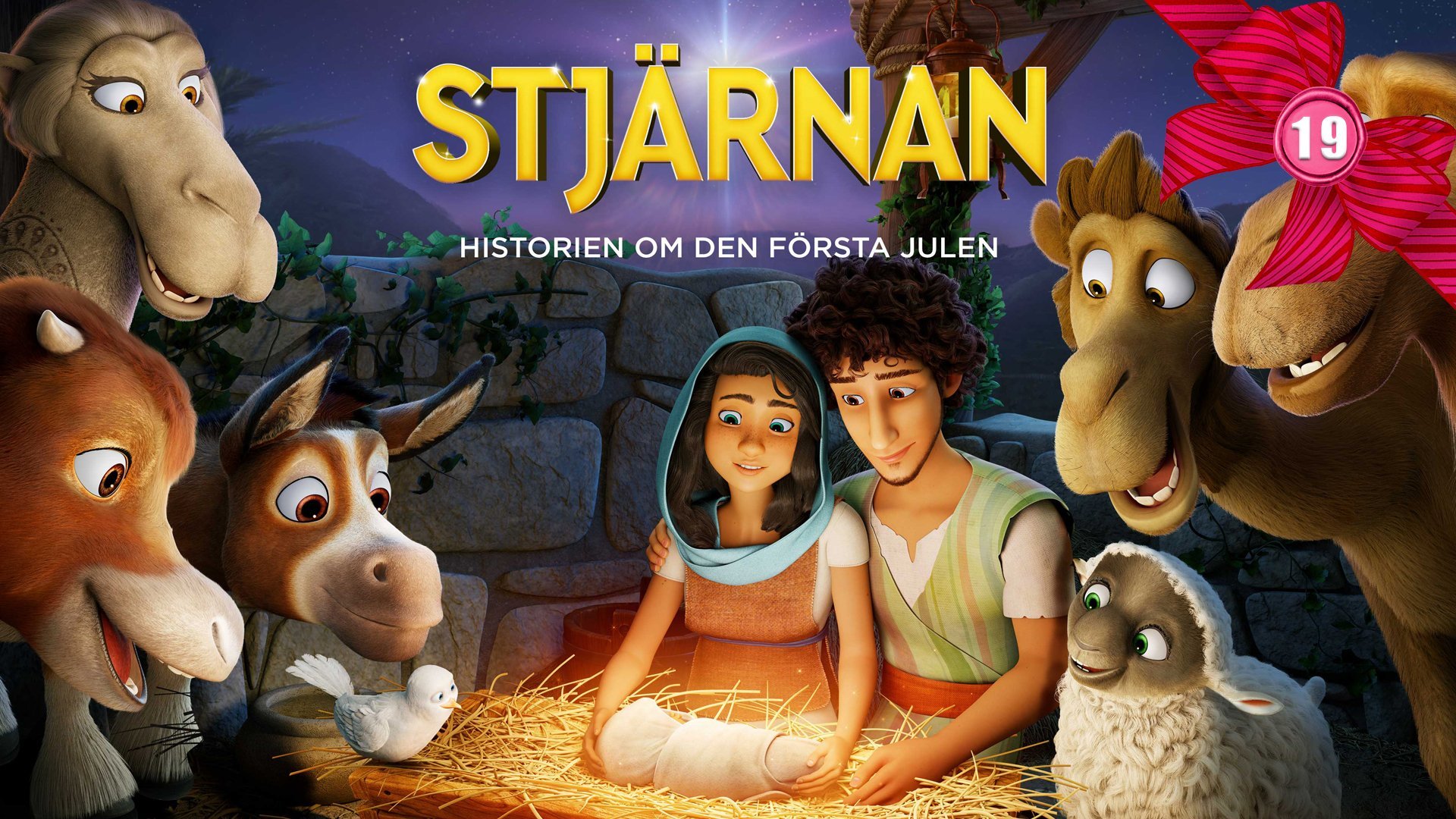 Stjärnan