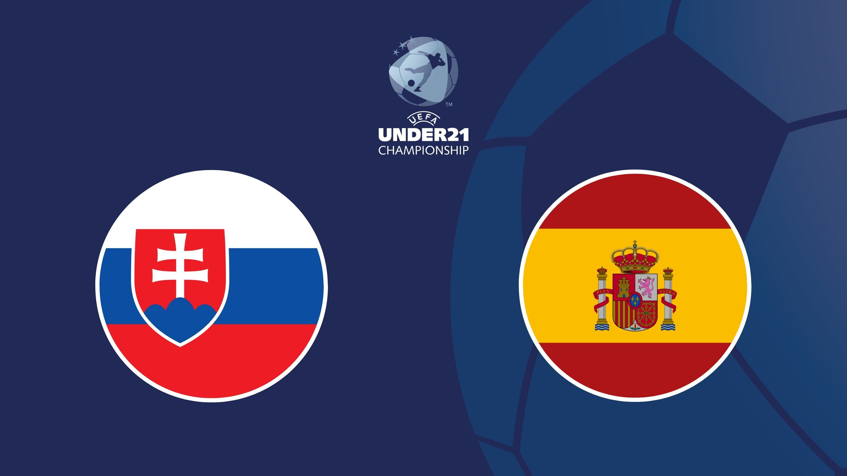 U21-EM Fotboll