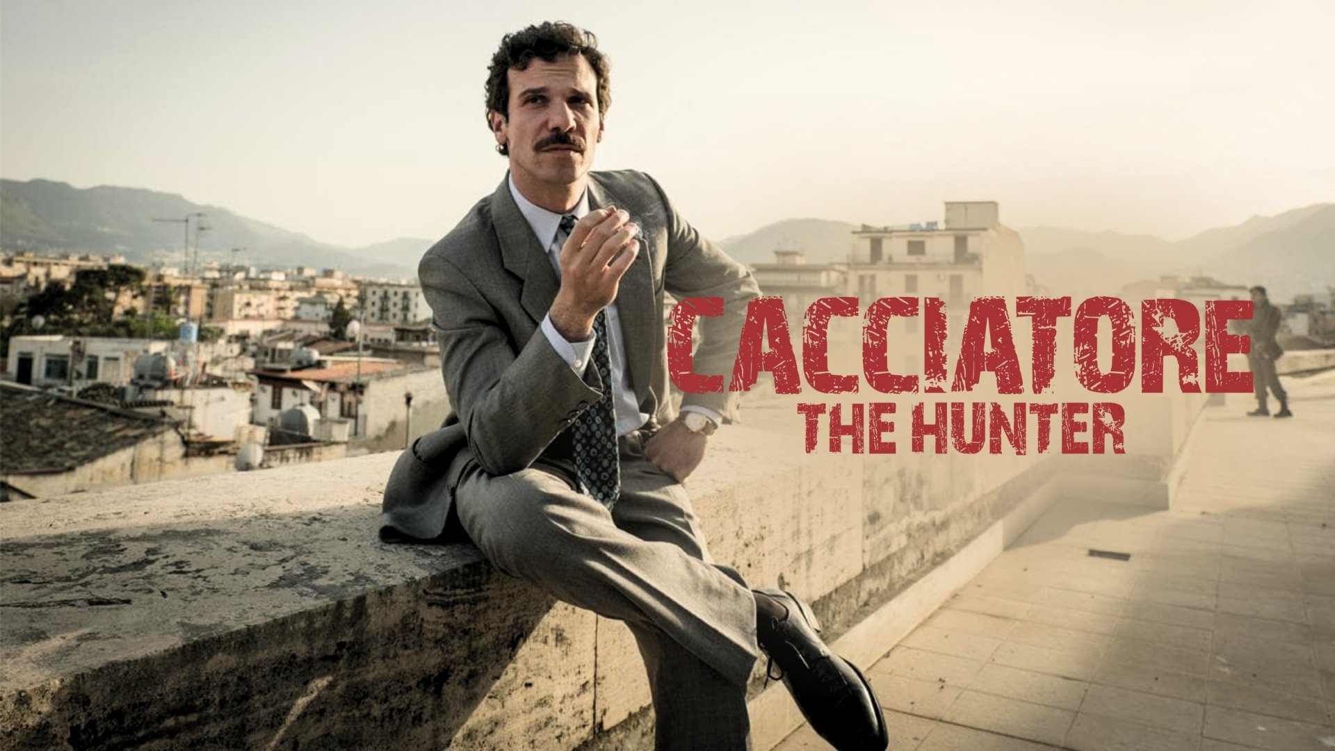 Cacciatore - The Hunter
