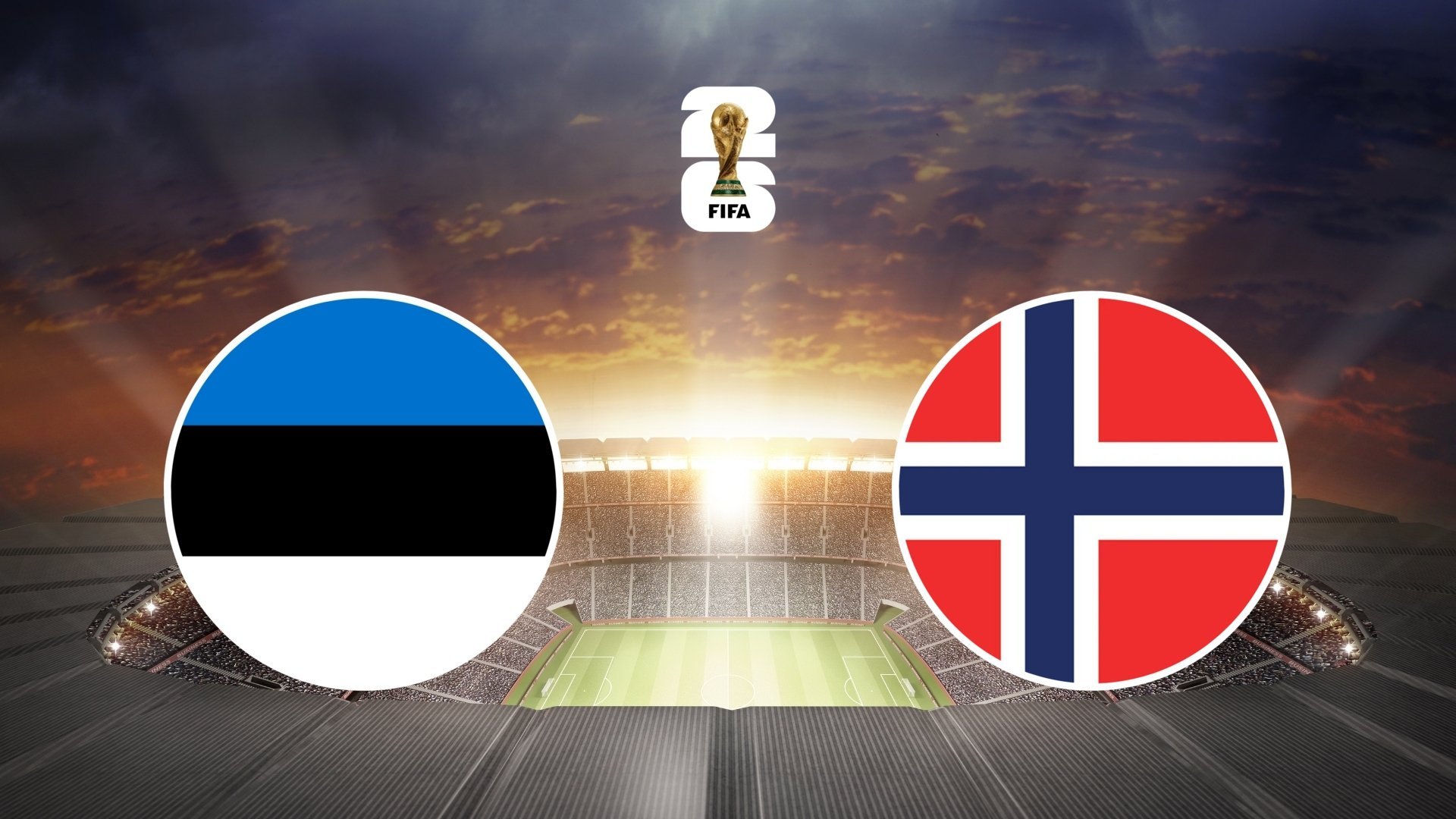 VM-kval Fotboll