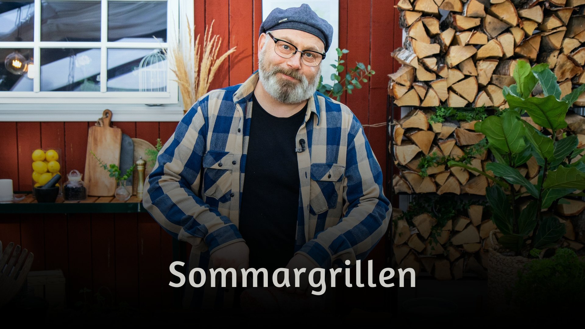 Sommargrillen