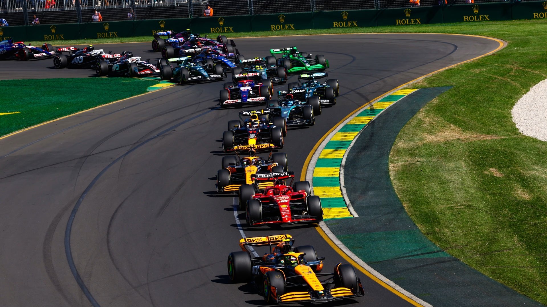 Formel 1
