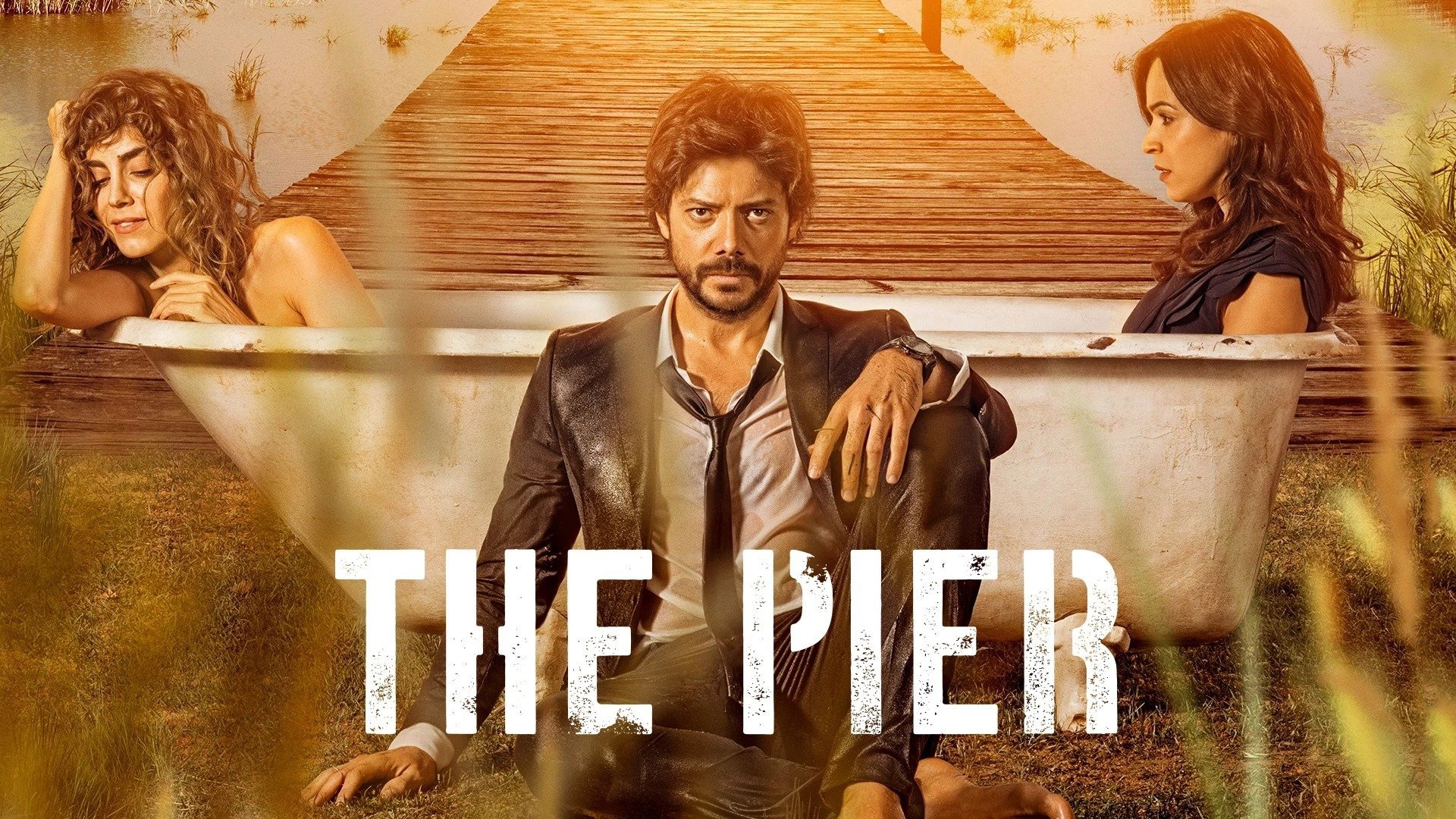 The Pier