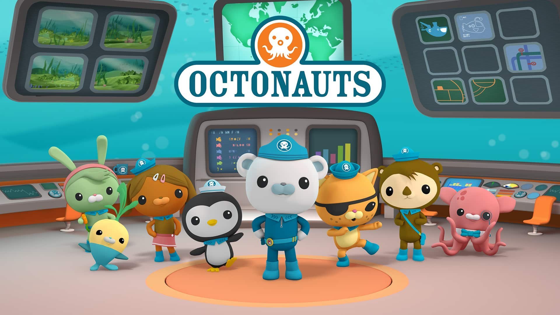 Octonauterna