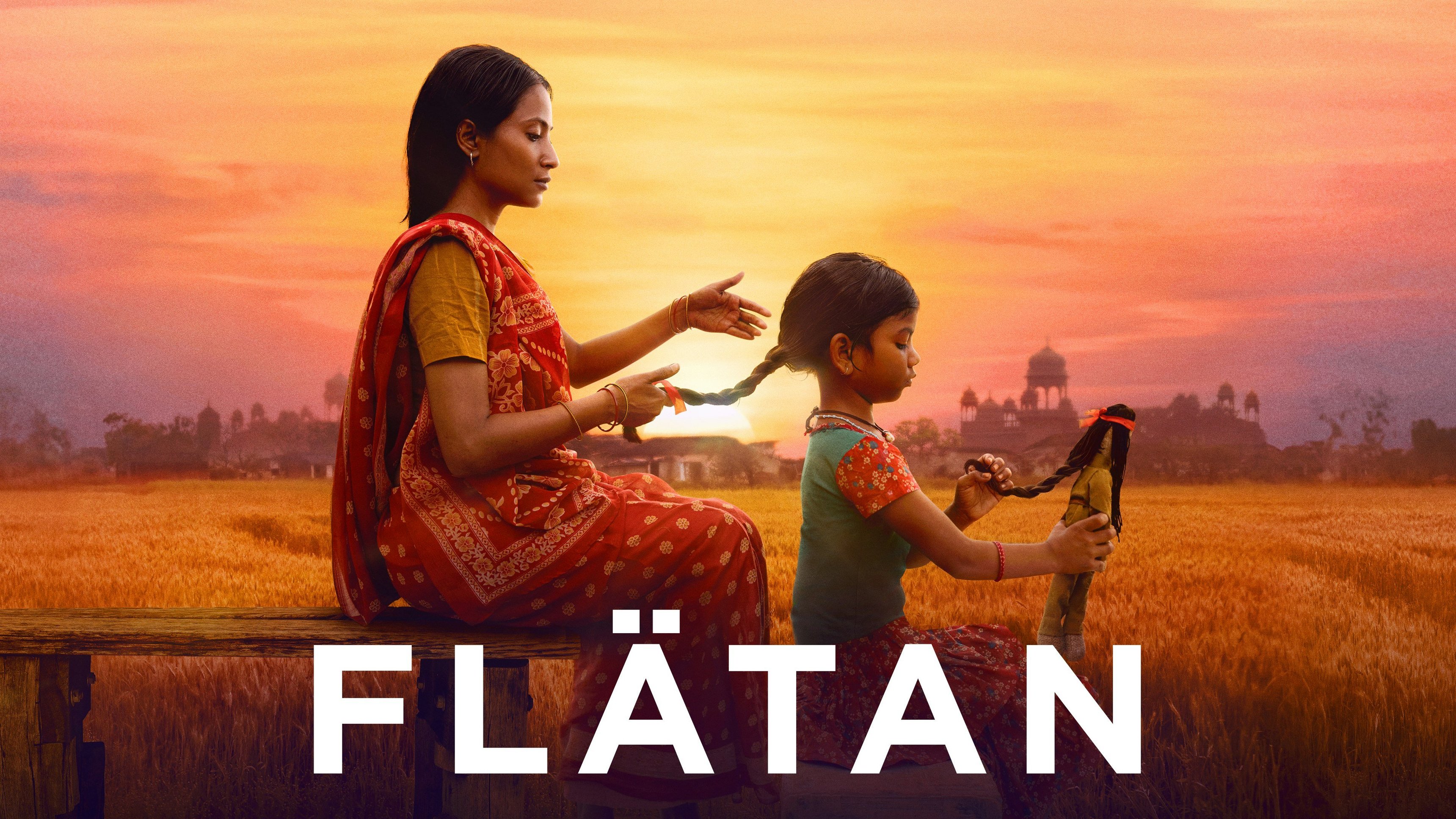 Flätan