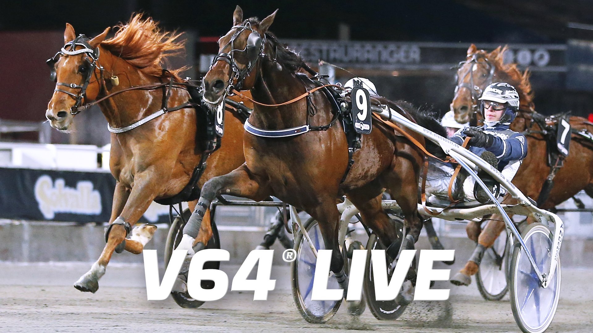 V64 Live