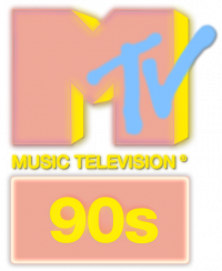 MTV 90s